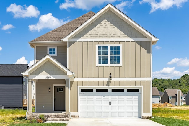 6589 Dharma Loop, Chattanooga, TN 37412 - photo 1