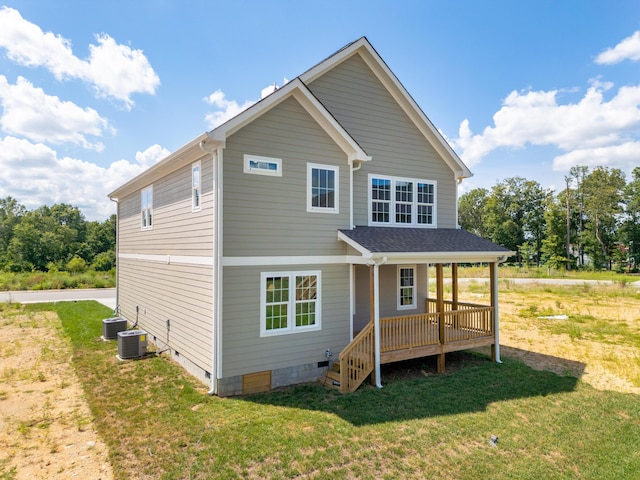 6589 Dharma Loop, Chattanooga, TN 37412 - photo 33