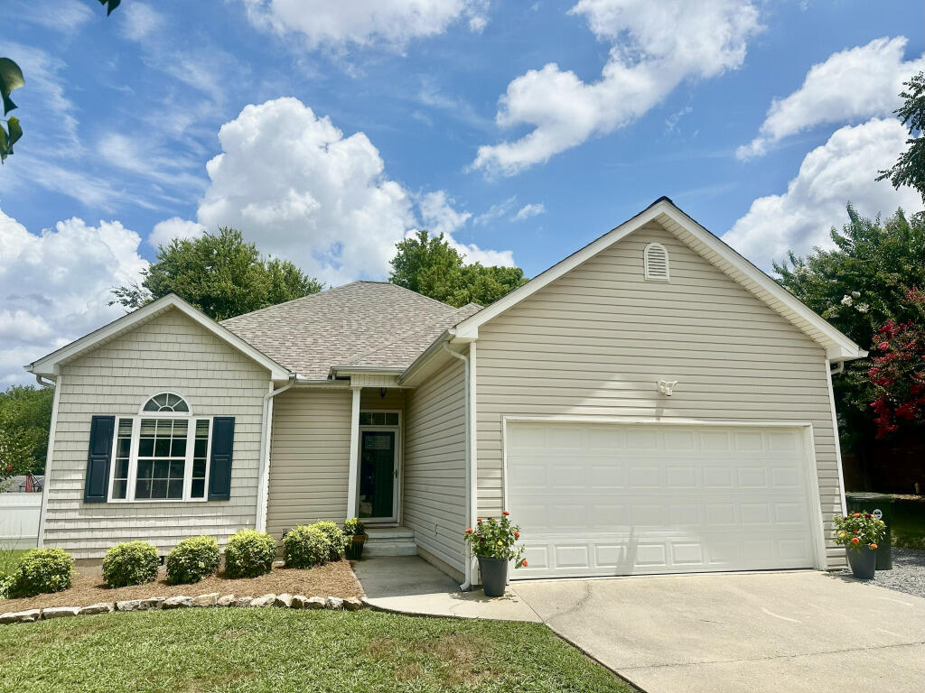 7247 Tyner Rd, Chattanooga, TN 37421 - photo 1