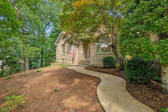 1418 Oakhurst Dr, Ooltewah, TN 37363 - photo 2