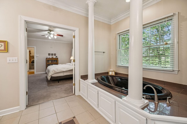 1418 Oakhurst Dr, Ooltewah, TN 37363 - photo 33