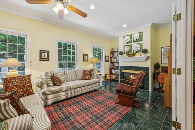 1418 Oakhurst Dr, Ooltewah, TN 37363 - photo 18