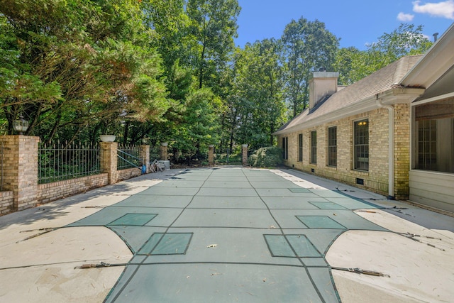 1418 Oakhurst Dr, Ooltewah, TN 37363 - photo 62