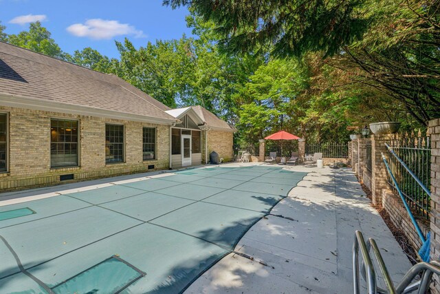 1418 Oakhurst Dr, Ooltewah, TN 37363 - photo 64
