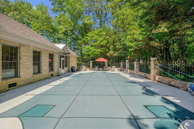 1418 Oakhurst Dr, Ooltewah, TN 37363 - photo 65