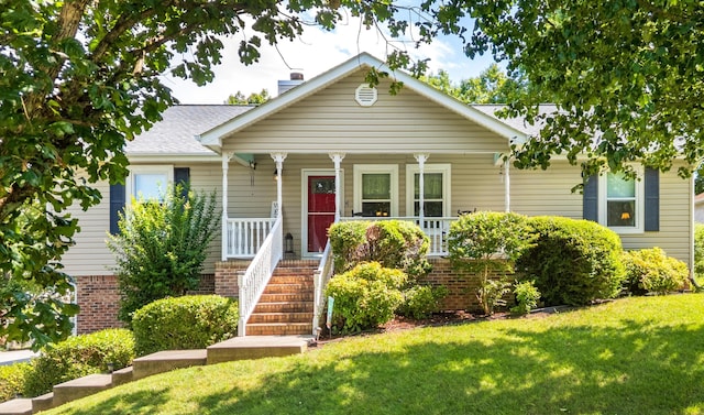 6423 Olde Ferry Lndg, Harrison, TN 37341 - photo 1