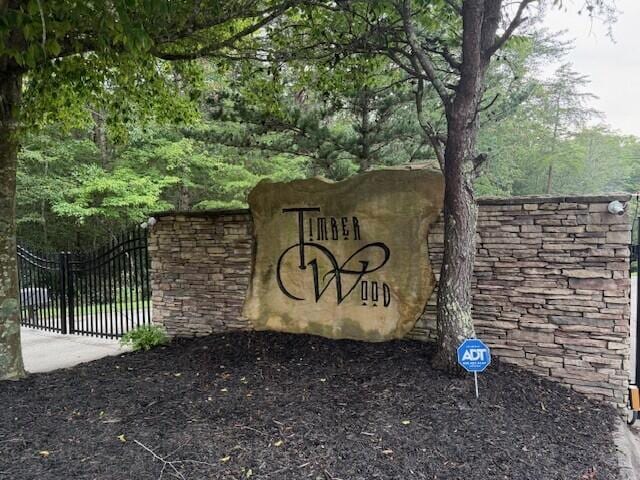 LOT123 Timberwood Trce Lot 123, Monteagle, TN 37356 - photo 1