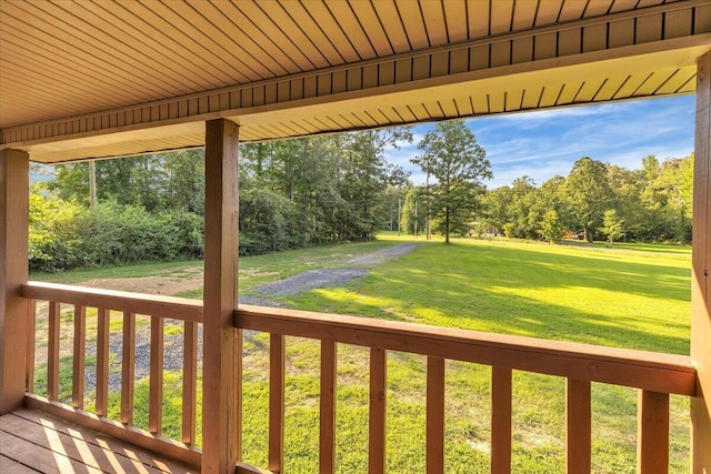 212 Cherokee Dr, Chatsworth, GA 30705 - photo 4
