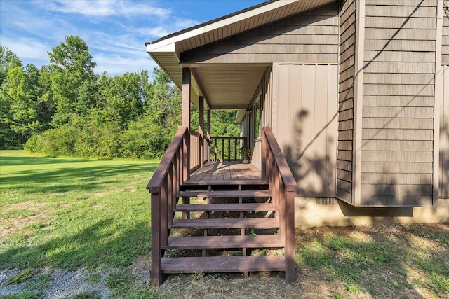 212 Cherokee Dr, Chatsworth, GA 30705 - photo 22