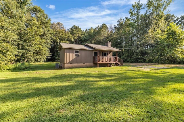 212 Cherokee Dr, Chatsworth, GA 30705 - photo 23