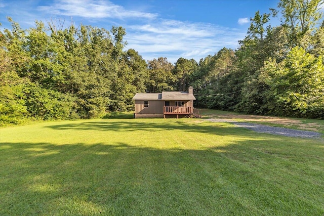 212 Cherokee Dr, Chatsworth, GA 30705 - photo 2