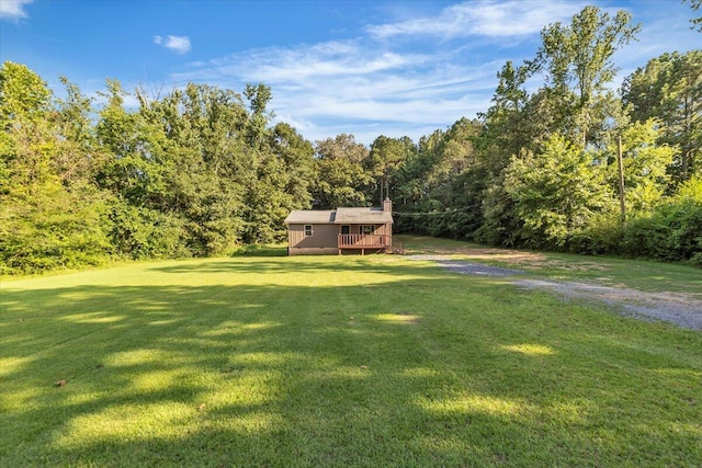 212 Cherokee Dr, Chatsworth, GA 30705 - photo 25