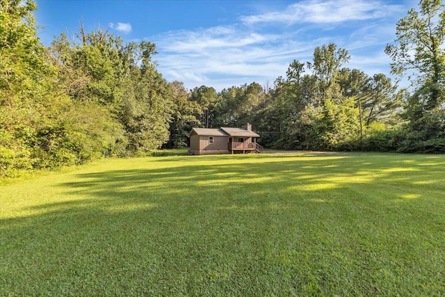 212 Cherokee Dr, Chatsworth, GA 30705 - photo 3