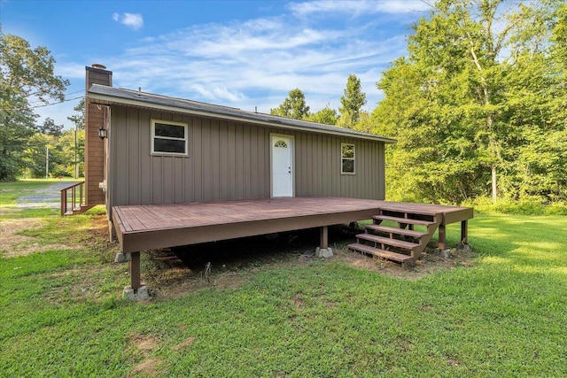 212 Cherokee Dr, Chatsworth, GA 30705 - photo 19