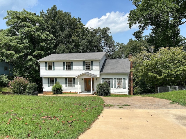 6418 Ridge Lake Rd, Hixson, TN 37343 - photo 1