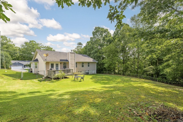 63 Johns Dr, Ringgold, GA 30736 - photo 27