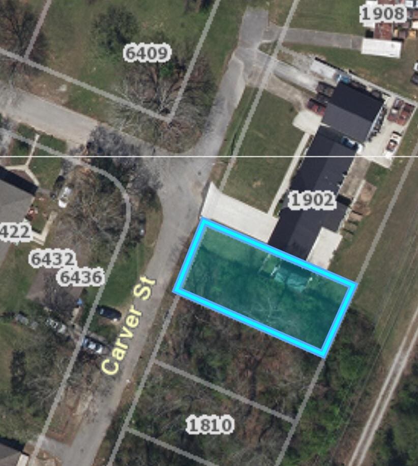 LOT9 Carver St, Chattanooga, TN 37421 - photo 1