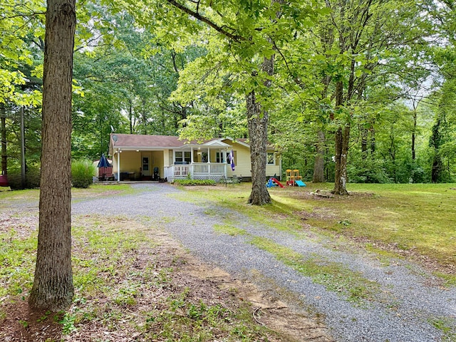 5404 Sawyer Rd, Signal Mountain, TN 37377 - photo 20