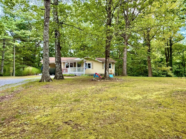 5404 Sawyer Rd, Signal Mountain, TN 37377 - photo 4