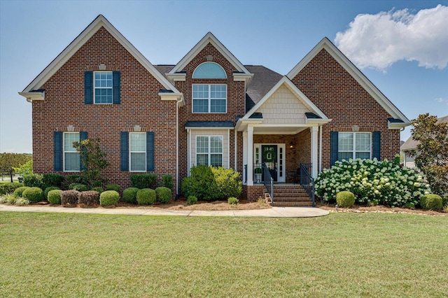 1164 Manassas Dr, Hixson, TN 37343 - photo 1
