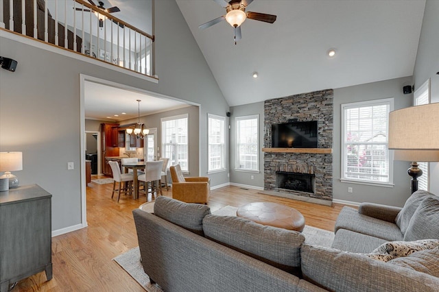 1164 Manassas Dr, Hixson, TN 37343 - photo 6