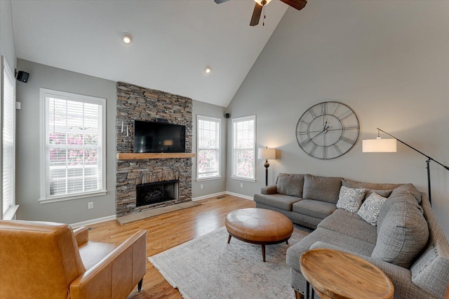 1164 Manassas Dr, Hixson, TN 37343 - photo 7