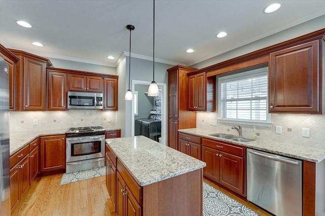 1164 Manassas Dr, Hixson, TN 37343 - photo 11