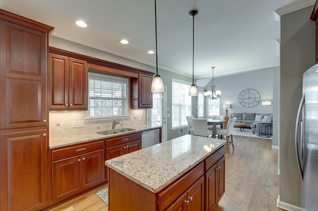 1164 Manassas Dr, Hixson, TN 37343 - photo 15