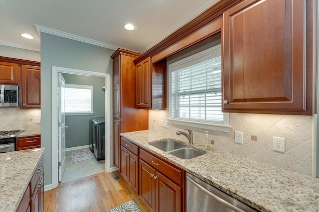 1164 Manassas Dr, Hixson, TN 37343 - photo 16