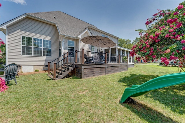 1164 Manassas Dr, Hixson, TN 37343 - photo 41