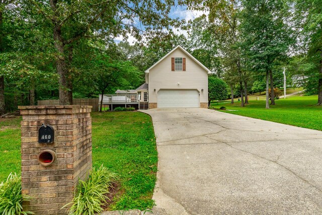460 Palomino Dr, Dalton, GA 30720 - photo 49