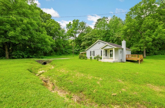 404 W Schmitt Rd, Rossville, GA 30741 - photo 2