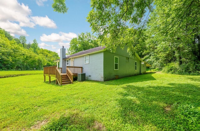 404 W Schmitt Rd, Rossville, GA 30741 - photo 20