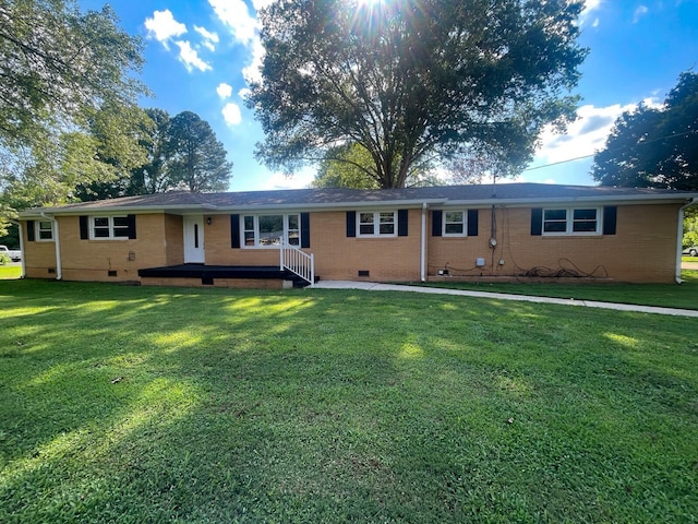 116 Elkins St, Winchester, TN 37398 - photo 1