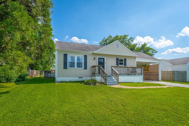 6624 Hilton Dr, Chattanooga, TN 37412 - photo 2