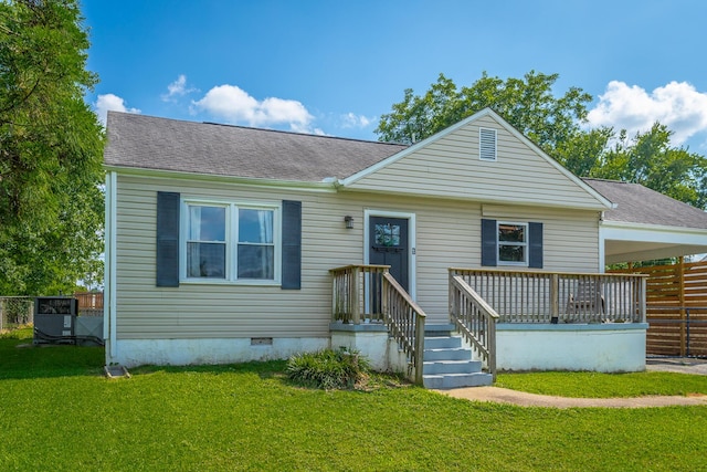 6624 Hilton Dr, Chattanooga, TN 37412 - photo 3