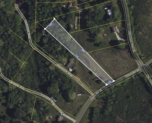 397 Tilton Rd SE, Dalton, GA 30721 - photo 3