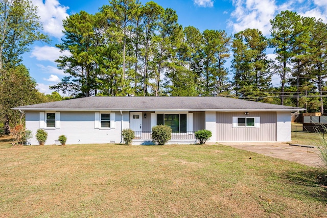 92 Nancy Ln, Flintstone, GA 30725 - photo 1
