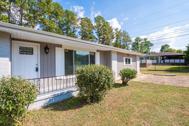 92 Nancy Ln, Flintstone, GA 30725 - photo 2