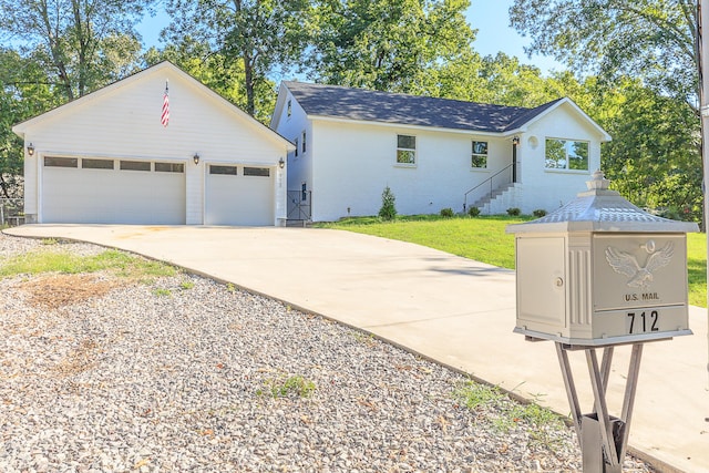 712 N Oakwood St, Rossville, GA 30741 - photo 4