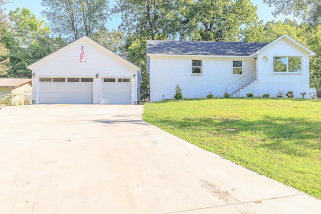 712 N Oakwood St, Rossville, GA 30741 - photo 1