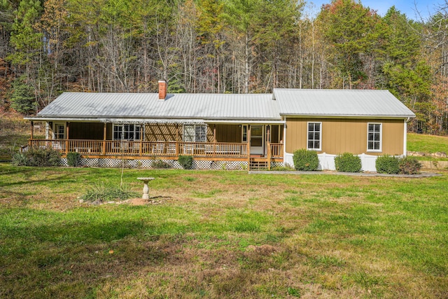 2009 Tellico Reliance Rd, Reliance, TN 37369 - photo 5
