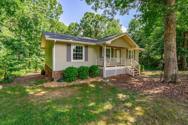 1407 Marrick Dr, Soddy Daisy, TN 37379 - photo 3
