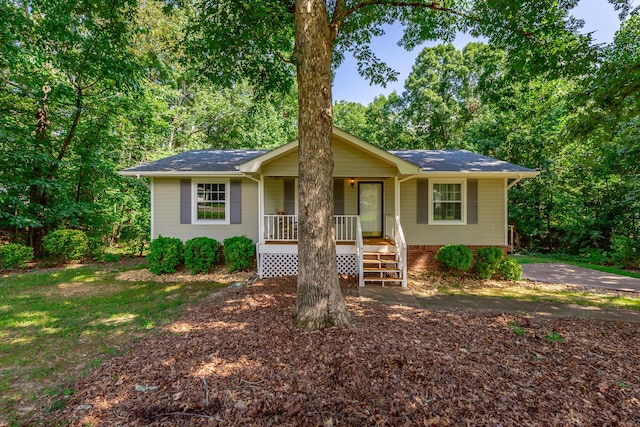 1407 Marrick Dr, Soddy Daisy, TN 37379 - photo 4