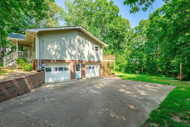 1407 Marrick Dr, Soddy Daisy, TN 37379 - photo 9