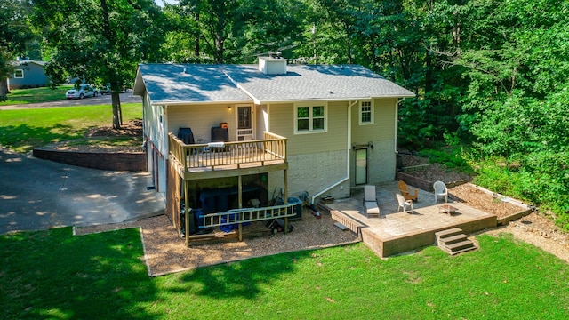 1407 Marrick Dr, Soddy Daisy, TN 37379 - photo 54