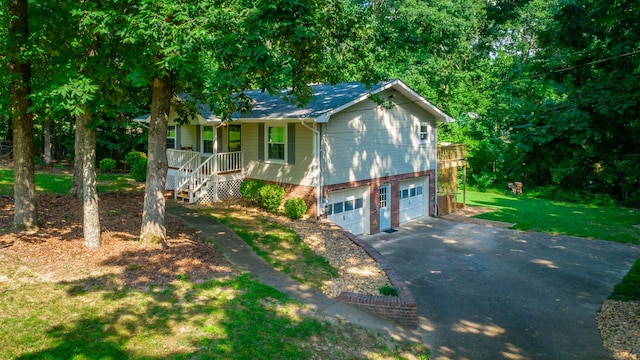 1407 Marrick Dr, Soddy Daisy, TN 37379 - photo 82