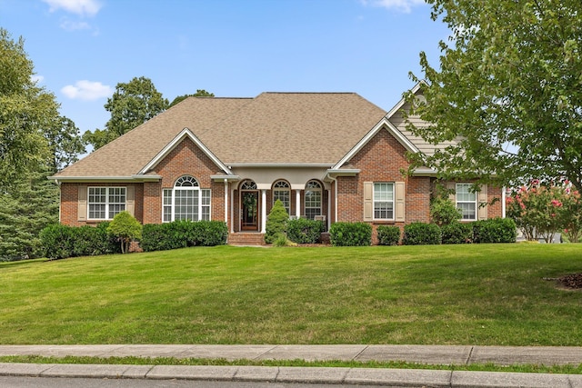509 Kashaya Ln, Soddy Daisy, TN 37379 - photo 1