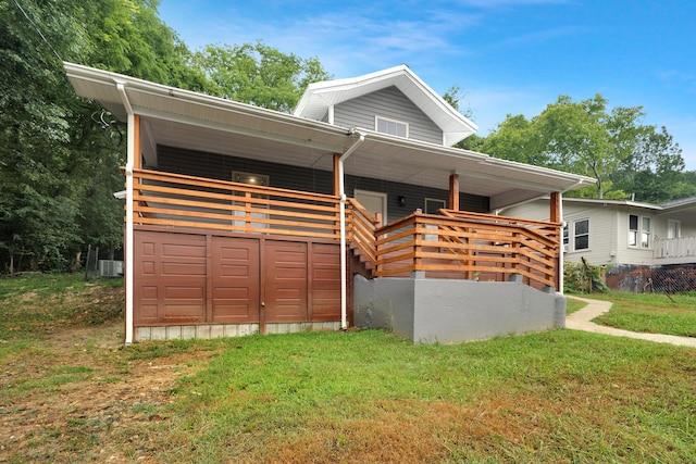 3203 E 44th St, Chattanooga, TN 37407 - photo 2