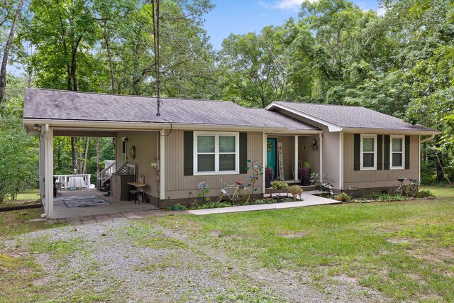 292 Swanger Rd, Signal Mountain, TN 37377 - photo 46